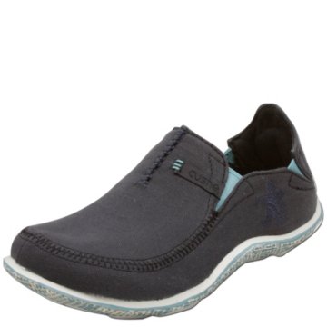 Cushe Surf Slipper Loafer Canvas - UM00434