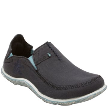 Cushe Surf Slipper Loafer Canvas - UM00434