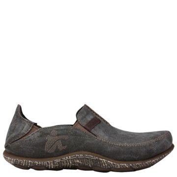 Cushe Surf Slipper Loafer Canvas - UM00439