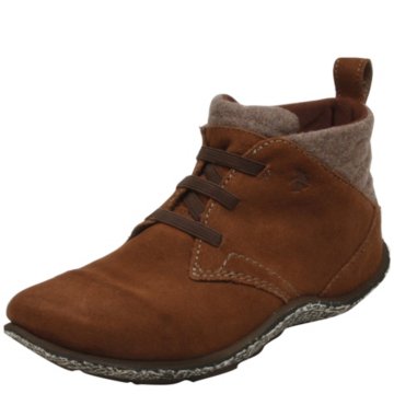 Cushe Surf Slipper Chukka - UM00495