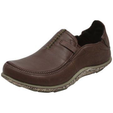 Cushe Surf Slipper Loafer Delux