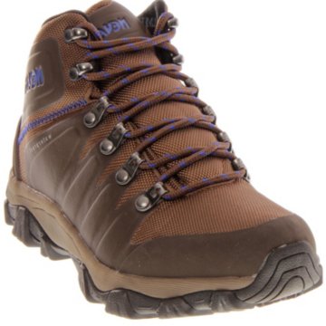 Nevados Grand Mid WP Womens - V1203W-EXD