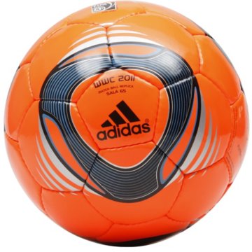adidas WWC 11 Sala - V42332