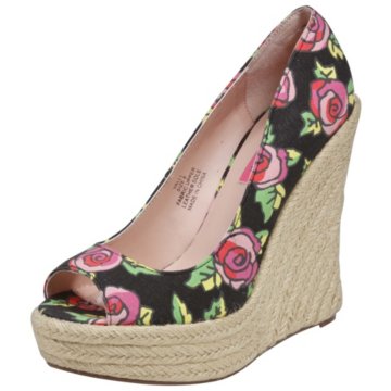 Betsey Johnson Valll