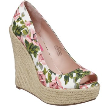 Betsey Johnson Valll - VALLL-930