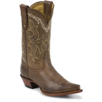 Tony Lama Honey Saguaro - VF6008