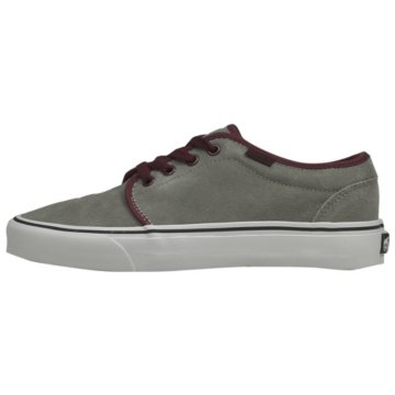 Vans 106 Vulcanized