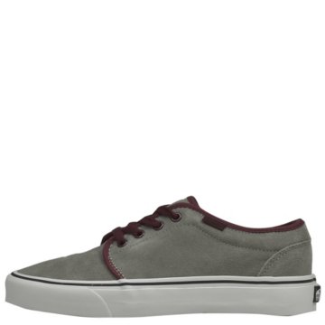 Vans 106 Vulcanized - VN-099Z4IS