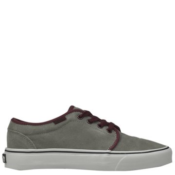 Vans 106 Vulcanized - VN-099Z4IS