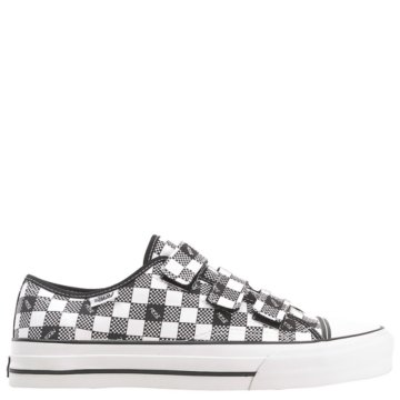 Vans Prison Issue # 23 - VN-0CY4BVC