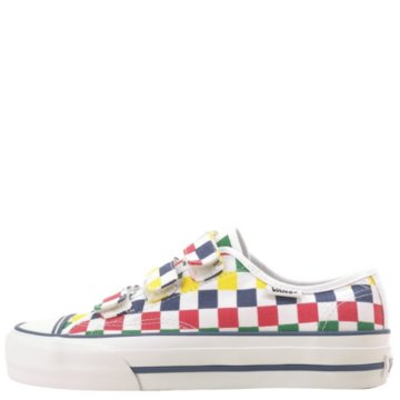 Vans Prison Issue # 23 - VN-0CY4MCQ