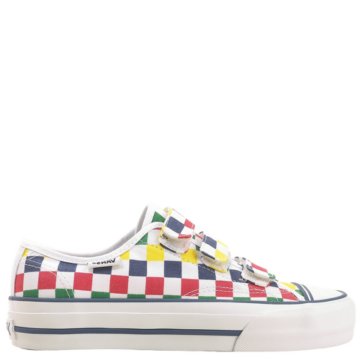 Vans Prison Issue # 23 - VN-0CY4MCQ