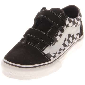 Vans Old Skool V (Toddler/Youth)