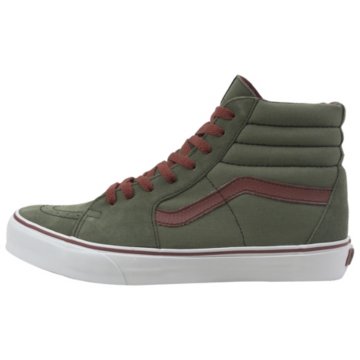 Vans SK-8 Hi