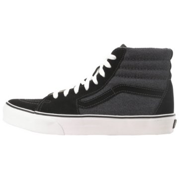 Vans SK-8 Hi
