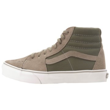 Vans SK-8 Hi