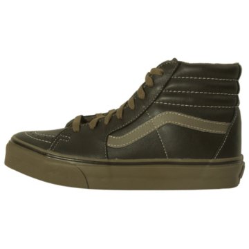 Vans SK-8 Hi