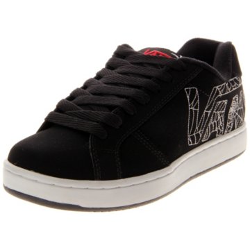 Vans Widow