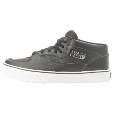 Vans Half Cab