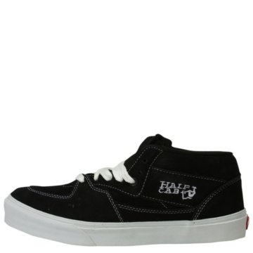 Vans Half Cab - VN-0DZ3NVY