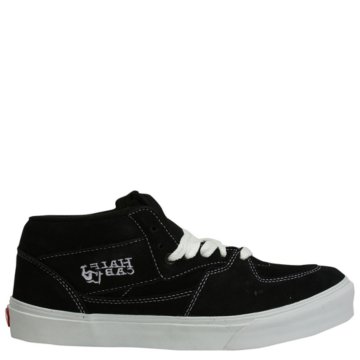 Vans Half Cab - VN-0DZ3NVY