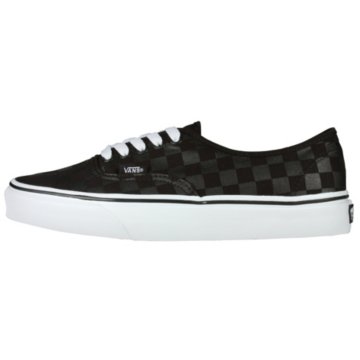 Vans Authentic