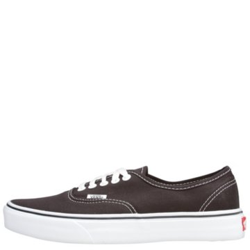 Vans Authentic - VN-0EE3BLK
