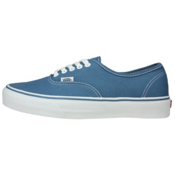 Vans Authentic