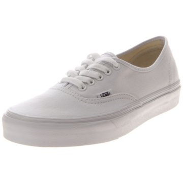 Vans Authentic