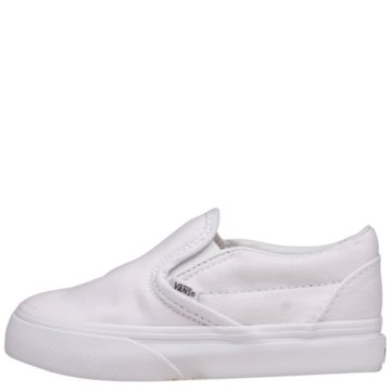 Vans Classic Slip-On (Infant/Toddler) - VN-0EX8W00