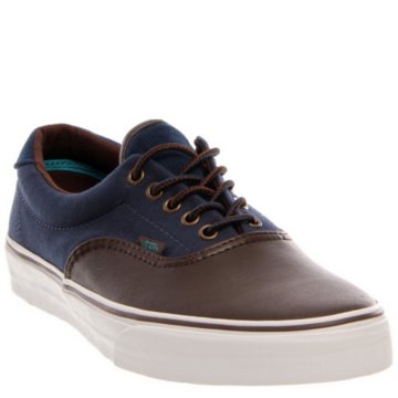 Vans Era 59 "Leather & Cord" - VN-0EXD71Z