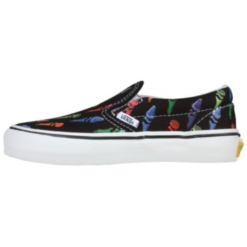 Vans Classic Slip-On (Youth)