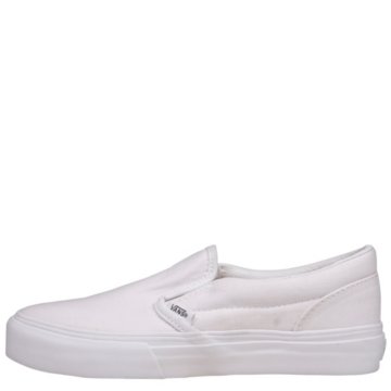 Vans Classic Slip-On (Toddler/Youth) - VN-0EYBW00