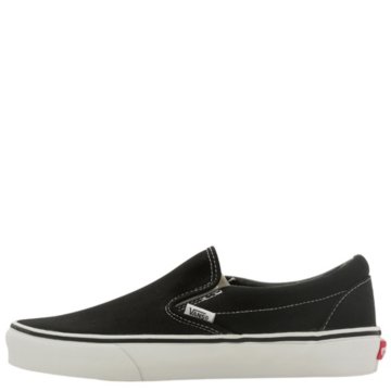 Vans Classic Slip-On - VN-0EYEBLK