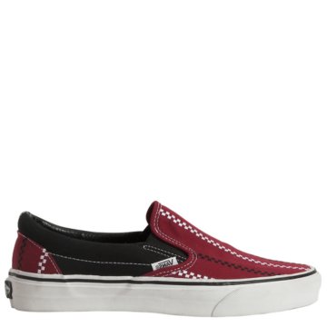 Vans Classic Slip-On - VN-0EYECSJ