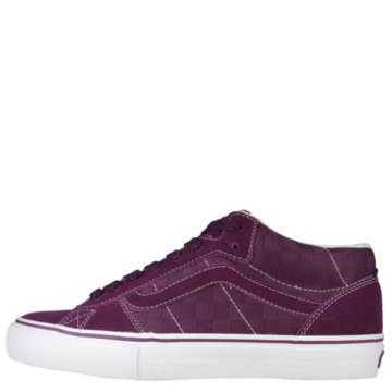 Vans La Cripta Dos Mid - VN-0F4B0RS