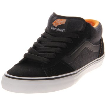Vans La Cripta Dos Mid