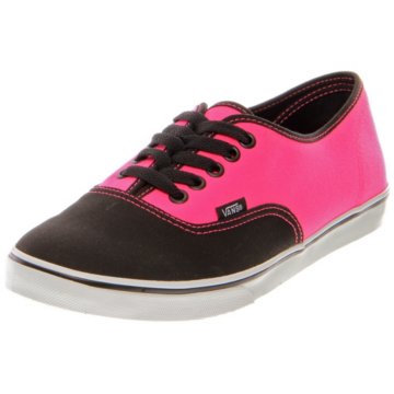 Vans Authentic Lo Pro