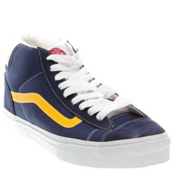 Vans Mid Skool '77 "Skateboarder Magazine" - VN-0H9T6C1