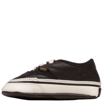 Vans Authentic (Infant) - VN-0HKNBLK