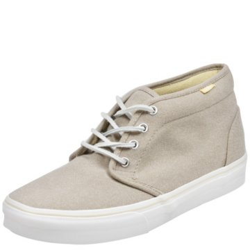 Vans Chukka Boot Ca - VN-0IK41Z4