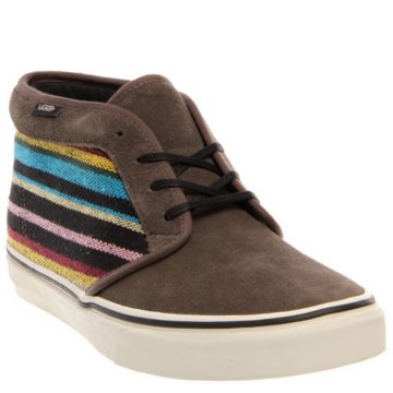 Vans Chukka Boot CA "Guate" - VN-0IK4744