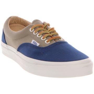Vans Era CA "Brushed Twill"
