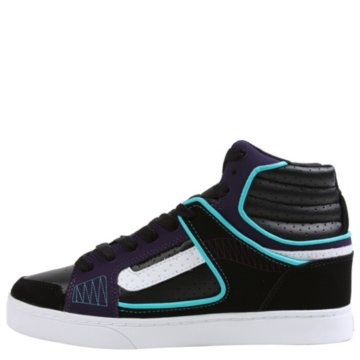 Vans Repeater Hi - VN-0IN90JV