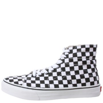 Vans SK-8 Hi Deconstruct - VN-0IO727I