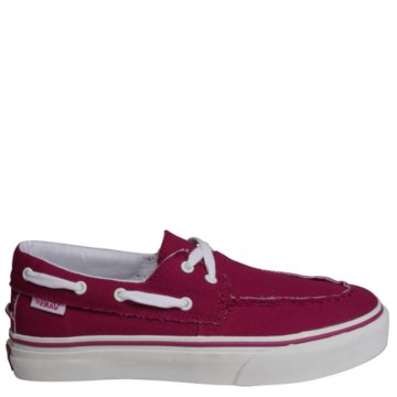 Vans Zapato Del Barco (Toddler/Youth) - VN-0IPV0ZA