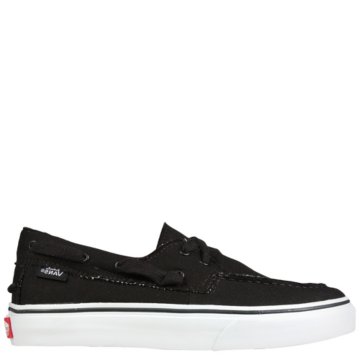Vans Zapato Del Barco (Toddler/Youth) - VN-0IPV6BT