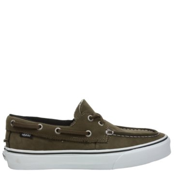 Vans Zapato Del Barco CA - VN-0IPX1F9