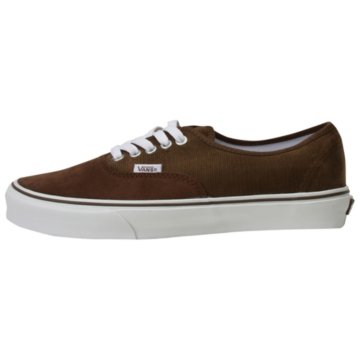 Vans Authentic