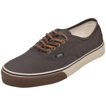 Vans Authentic CA "Peppered"